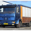 Onbekend VF-01-TD-BorderMaker - Richard
