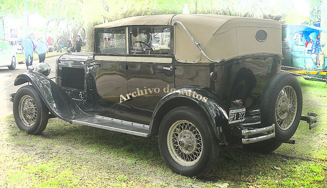 E9E CitroÃ«n AC4-AC6