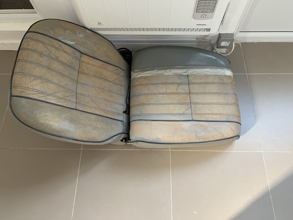 PSbFxDAC o INTERIOR