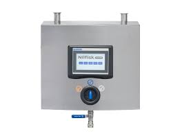 How To Use Foamatic Automatic Hand Wash? Picture Box