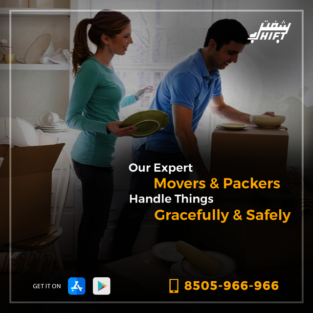packers-movers-services Shift freight packers movers services