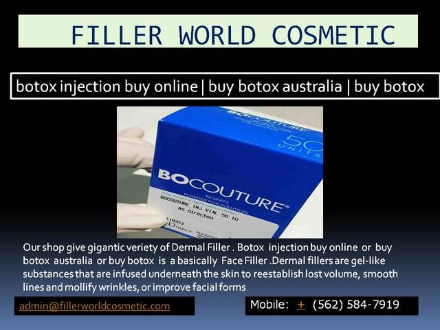 Buy bocouture 100iu online | botox injection buy o Picture Box