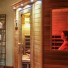 lady-in-sauna - Therapeutic massage Melton ...