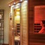lady-in-sauna - Therapeutic massage Melton | Revival Beauty Spaa
