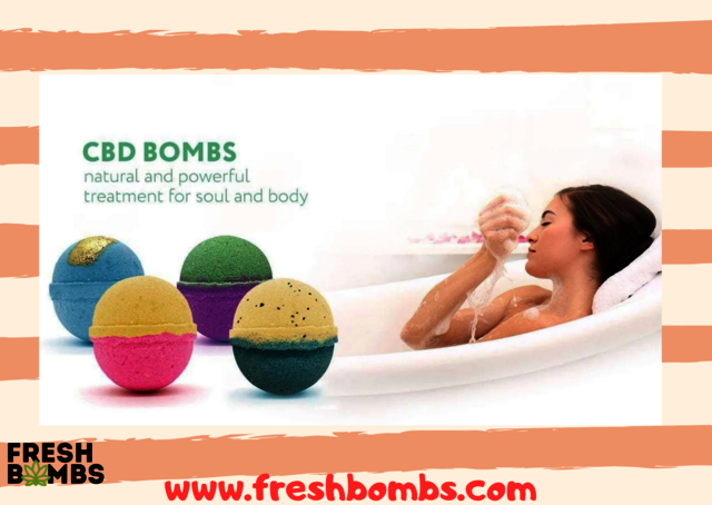 Buy CBD Bath Bombs For Relaxation and Peace Buy CBD Bath Bombs For Relaxation and Peace