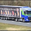 37-BKJ-3 DAF 106 LCW-Border... - Rijdende auto's 2020