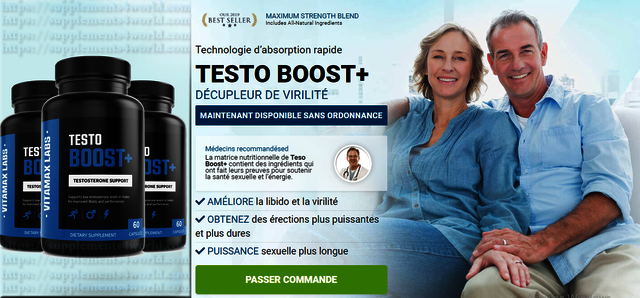 Testo-Boost-Plus-France-get Testo Boost Plus (Testo Boost +) Nederland Prijs, recensie & bestellen