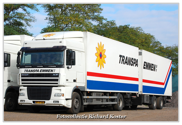 Transpa BP-ZT-62 (0)-BorderMaker Richard