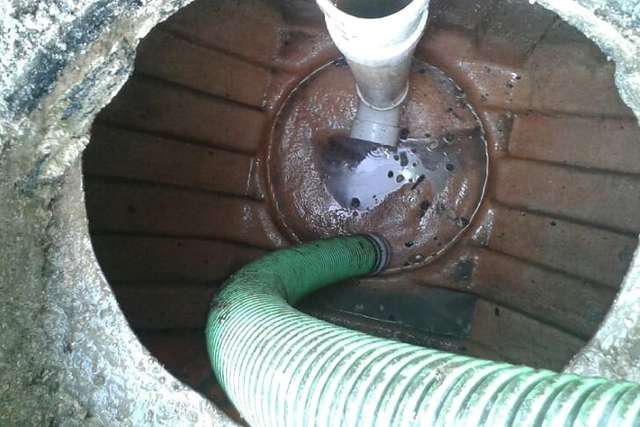 grease cleanout services jacksonville Grease Trap Services Jacksonville FL