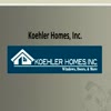 Jacksonville Replacement Wi... - Koehler Homes, Inc