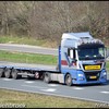 28-BGV-2 MAN Pol Transport ... - Rijdende auto's 2020