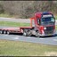 37-BGZ-3 Volvo FH4 Wigchers... - Rijdende auto's 2020