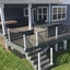Decking in Captain's Landing - Triple A Decking, LLC