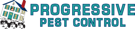 Progressive Pest Control La... - Anonymous