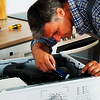 Bosch and LG Dryer Repair i... - Bosch Appliance Repair