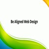 Web Designer - Be Aligned Web Design