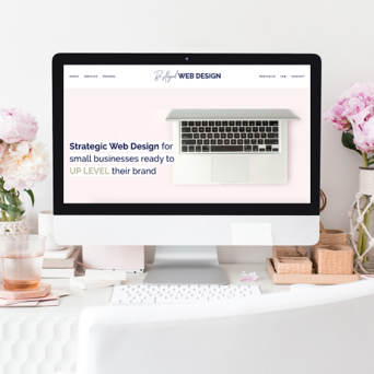 SEO (Search Engine Optimization) Be Aligned Web Design