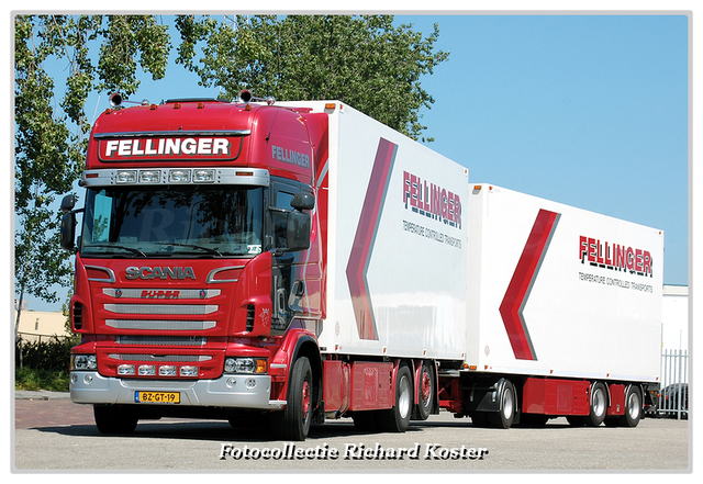 Fellinger BZ-GT-19 (0)-BorderMaker Richard