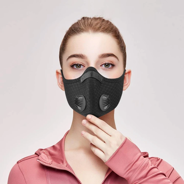 What Are We Think About Safebreath Pro Mask ? Picture Box