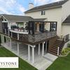 Lancaster County deck builder - Keystone Custom Decks