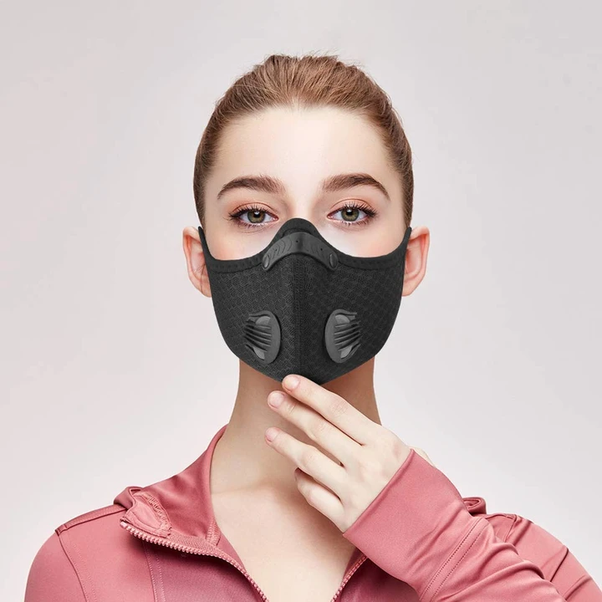 Where To Buy  Safevreath Pro Mask ! Picture Box