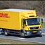 96-BKR-1 MAN TGL DHL-Border... - Rijdende auto's 2020