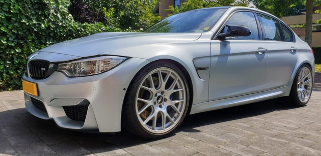 F80M3 2 BBS M3