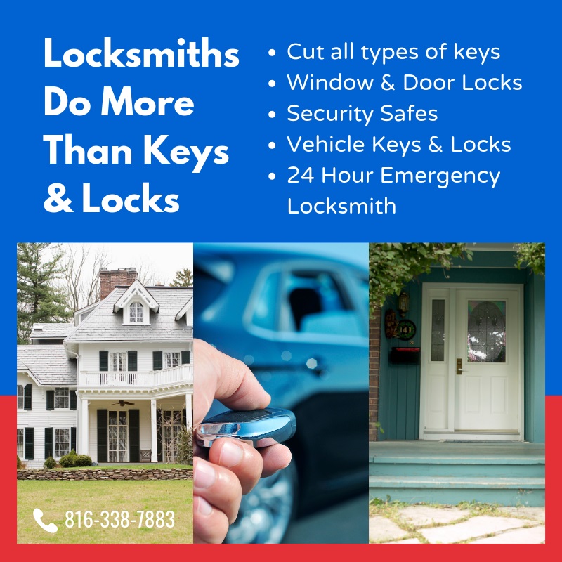 Locksmith Independence mo Car Key Replacement - Car Locksmith