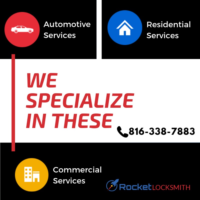 Locksmith Kansas City Car Key Replacement - Car Locksmith