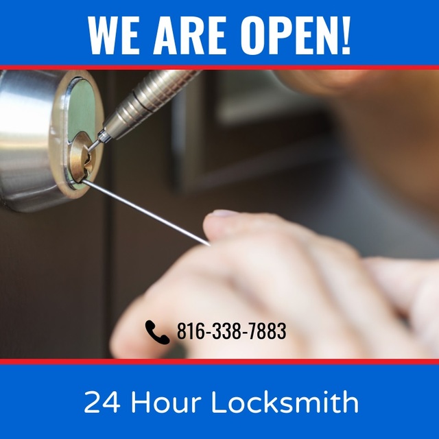 Locksmith Olathe ks Car Key Replacement - Car Locksmith