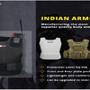 Indian Armour the world cla... - Picture Box