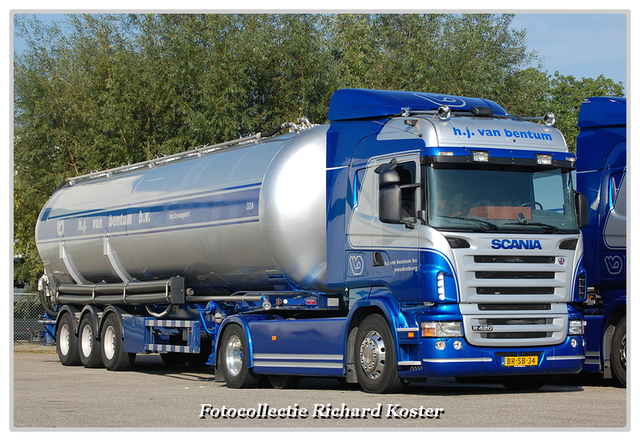 Bentum, H.J. van BR-SB-34-BorderMaker Richard