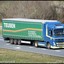 48-BDD-3 Volvo FH4 Teuben-B... - Rijdende auto's 2020