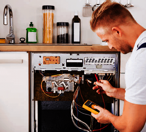 Viking Appliance Repair - C... - Anonymous