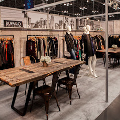 New York Trade Show Services David G. Flatt, Ltd.