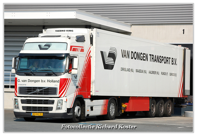 Dongen, van BS-BS-91-BorderMaker Richard