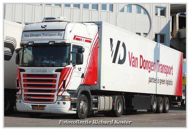 Dongen, van BT-NS-68-BorderMaker Richard