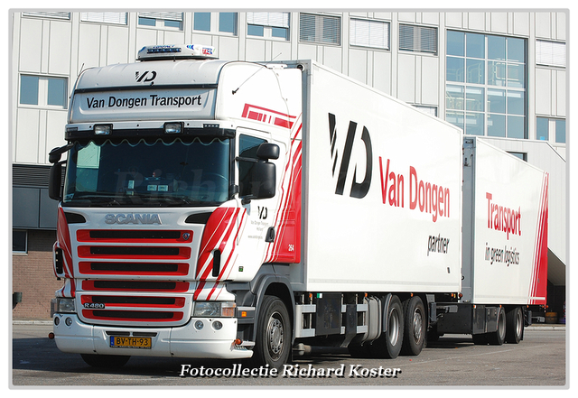 Dongen, van BV-TH-93 (0)-BorderMaker Richard