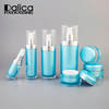 acrylic lotion bottle - Cosmetic container