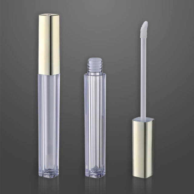lip gloss containers  Cosmetic container