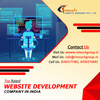 Best  Website Designing Company in india