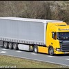 JB2003 Scania R450 Imberaut... - Rijdende auto's 2020