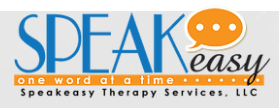 Speakeasy Therapy Services - Anonymous