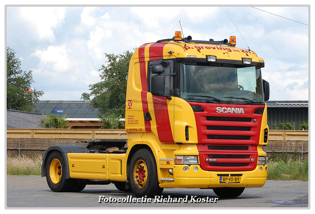 Greving, P BP-VD-89-BorderMaker Richard