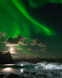 northern-lights-cruises--witness-the-magical-opule Witness the Magical Northern Lights Cruises â€“ CruiseBay