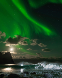 northern-lights-cruises--witness-the-magical-opule Witness the Magical Northern Lights Cruises – CruiseBay