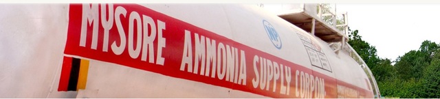 555 Get Liquor Ammonia at Affordable Price from Mysore Ammonia