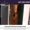 pin3 - Locksmith Orlando | Call us...