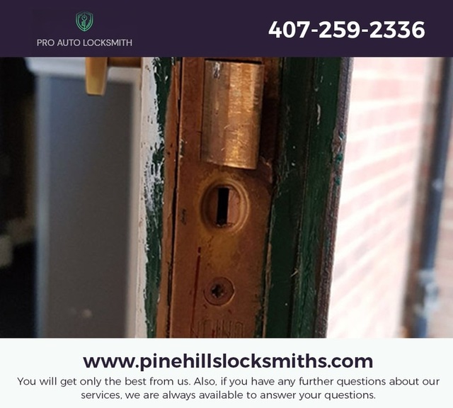 pin3 Locksmith Orlando | Call us: 407-813-2255