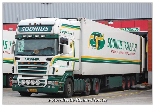 Soonius BR-HT-76-BorderMaker Richard